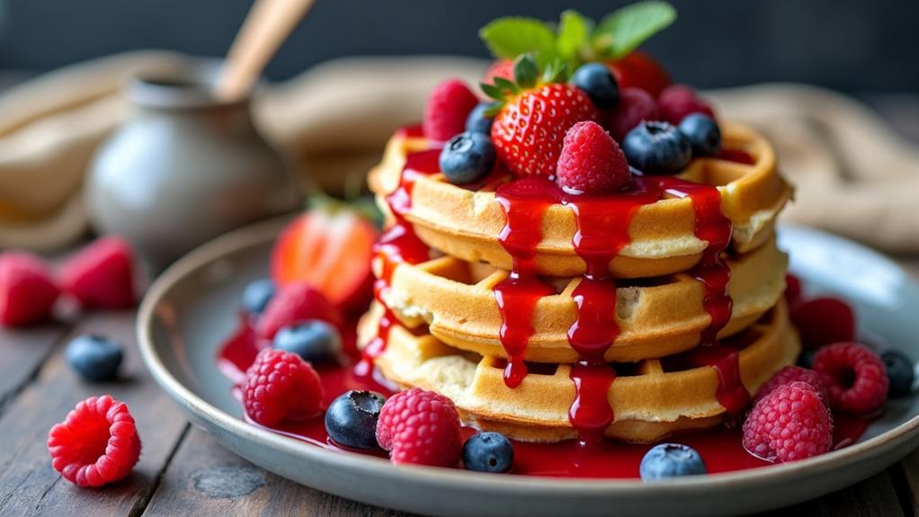 perfect syrup making tips