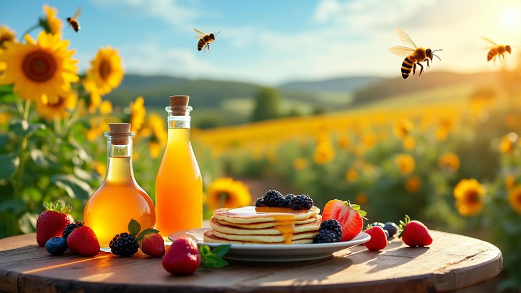 sustainable ecological consequences analysis