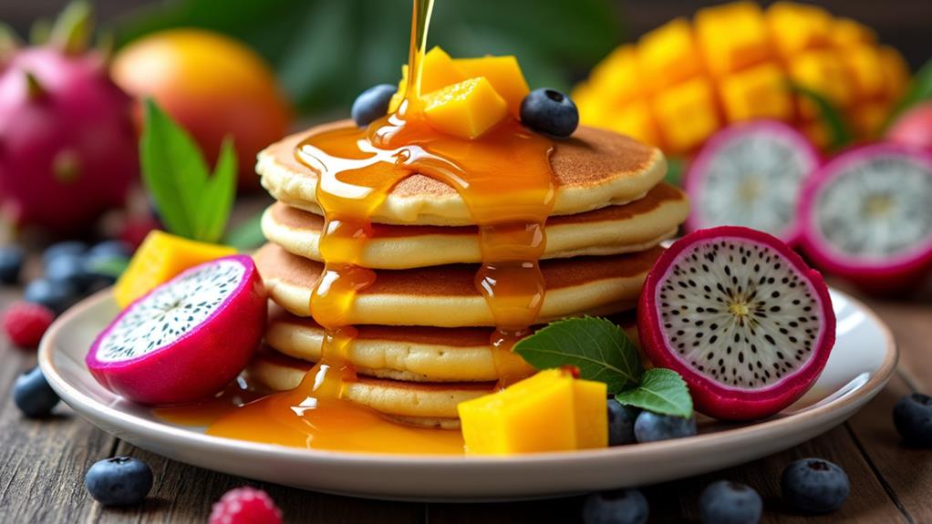 delicious homemade syrup recipe