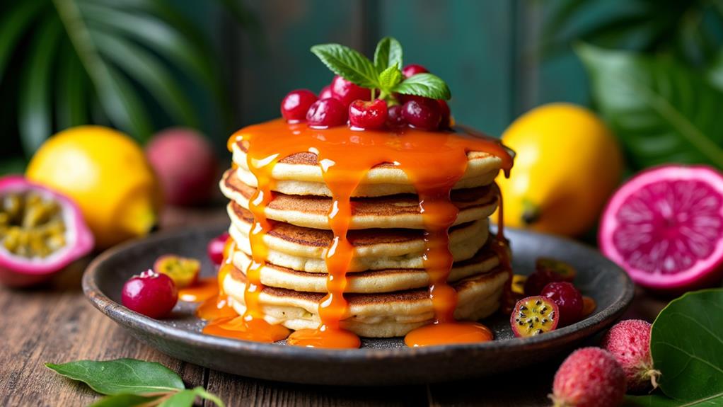 diverse syrup taste varieties