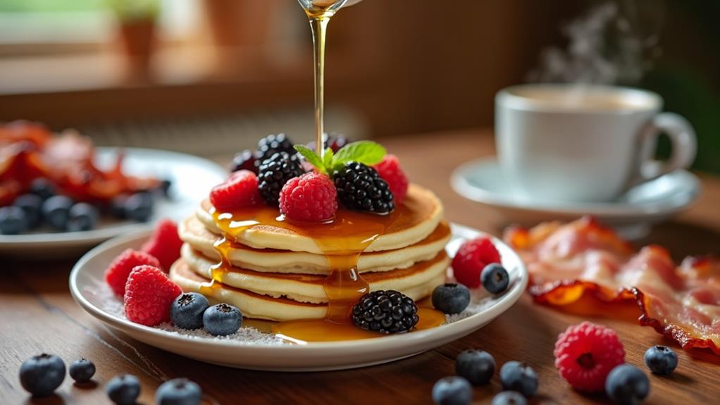 cooking techniques and applications