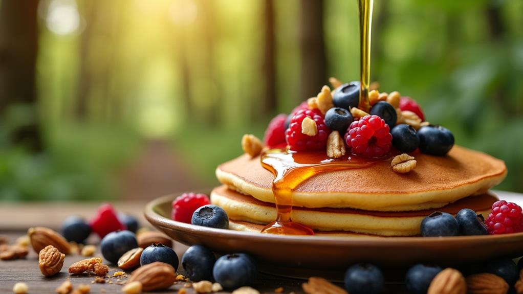 gut wellness and balance