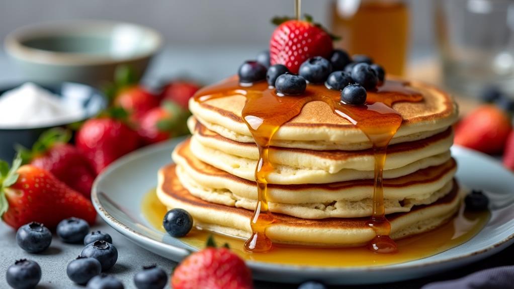 carbohydrate blood sugar response