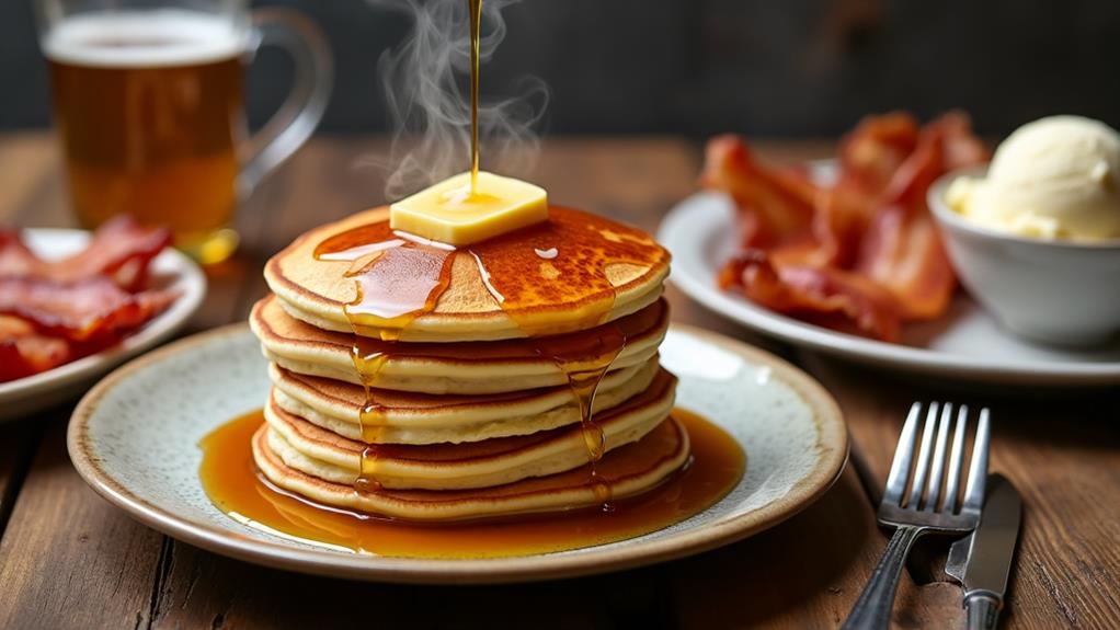 unexpected flavor enhancements drizzle