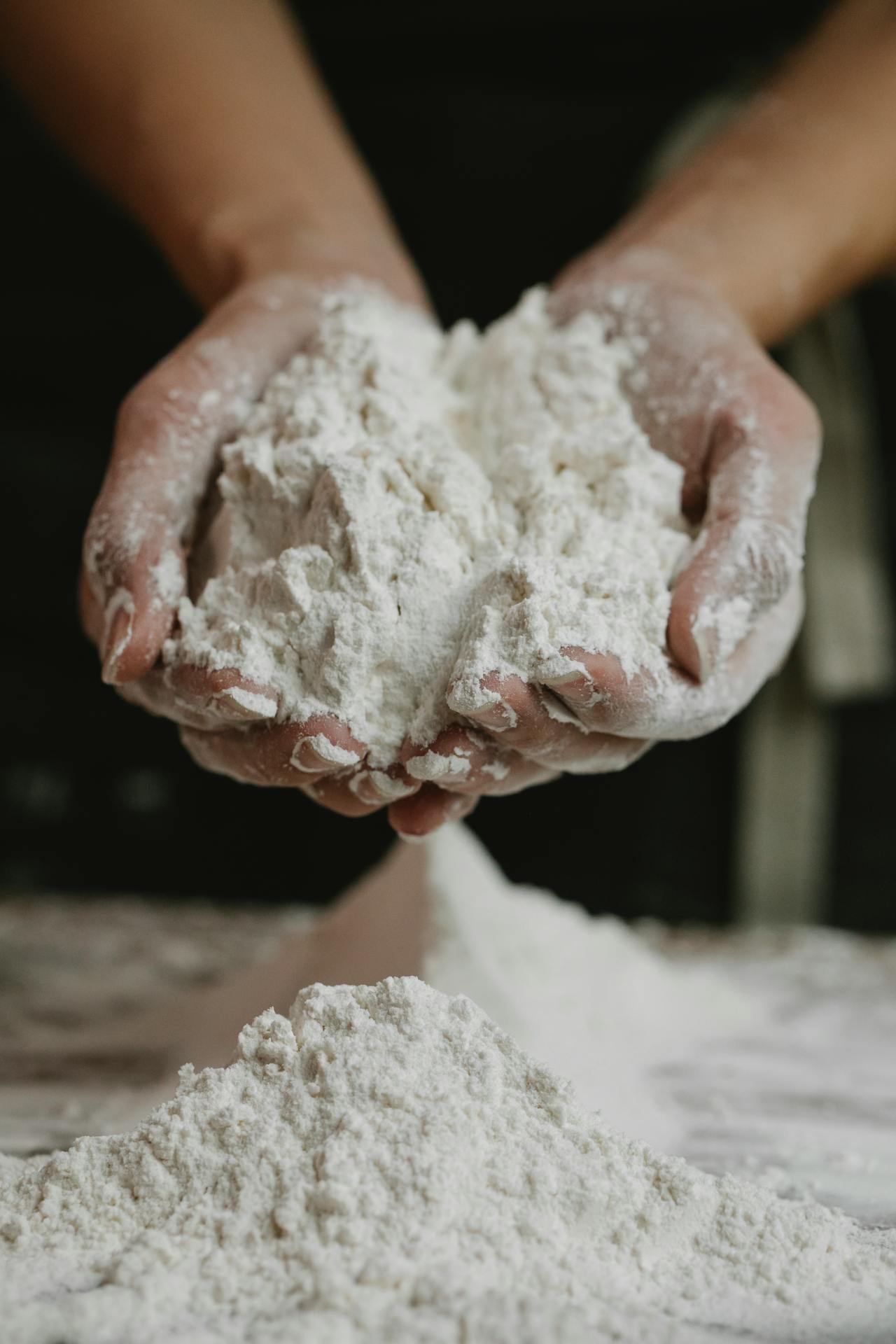 Choosing the Right Flours