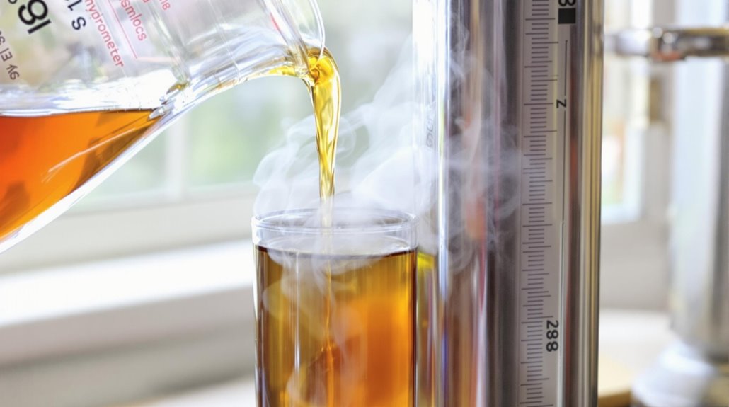 accommodating various sugar content standards