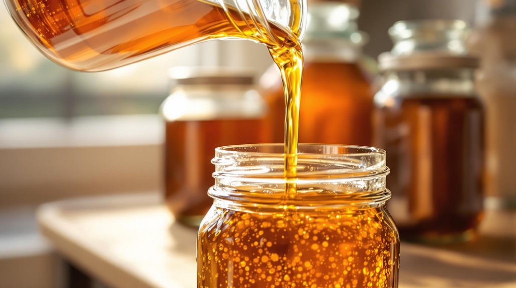 secure storage and careful usage