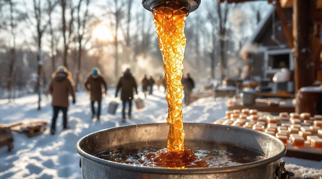 commitment and effort demanding endeavor