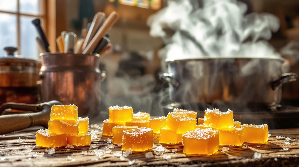 Why Is Maple Candy so Expensive?