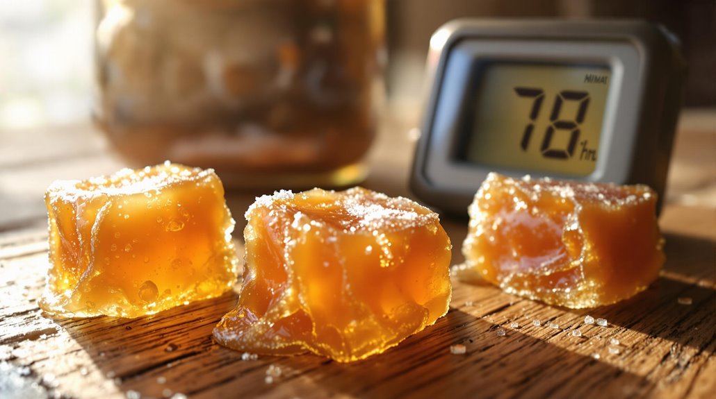 climate influence on environment