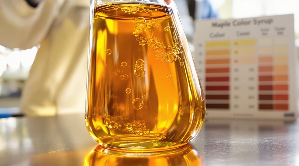 assessing conformance to specifications