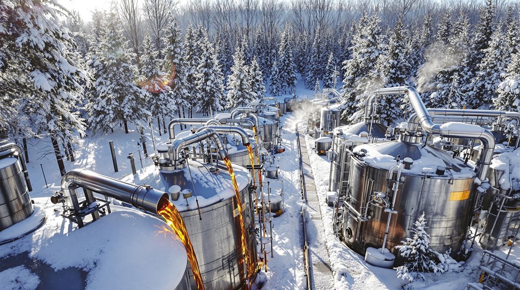 international trade export values