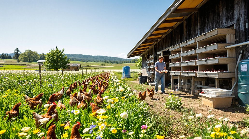 environmental sustainability measures