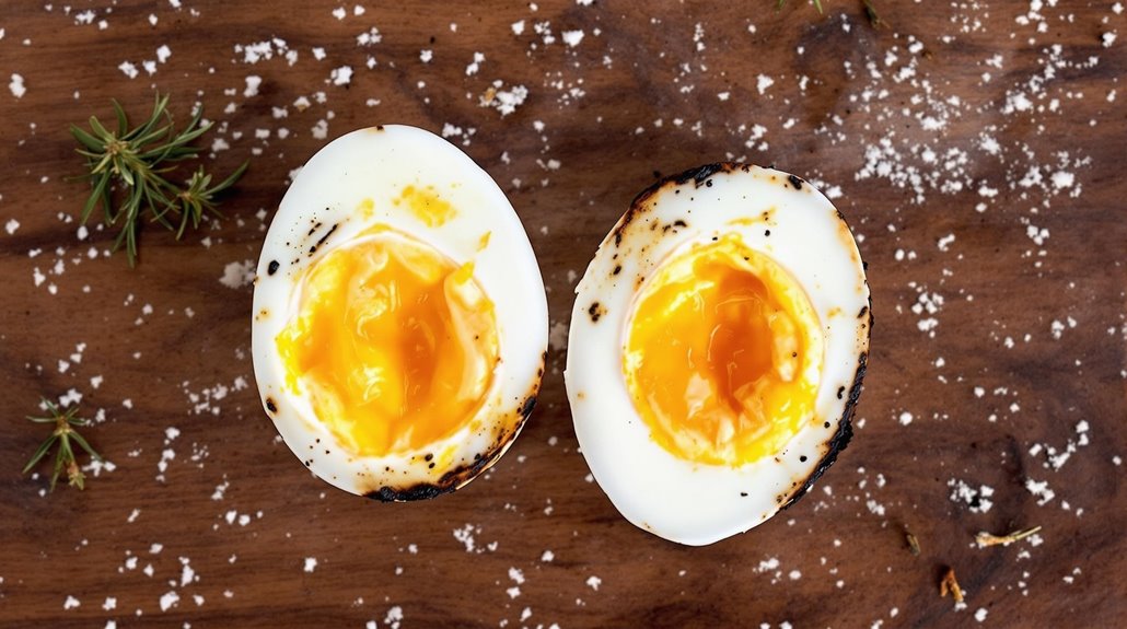 mastering smoky culinary perfection