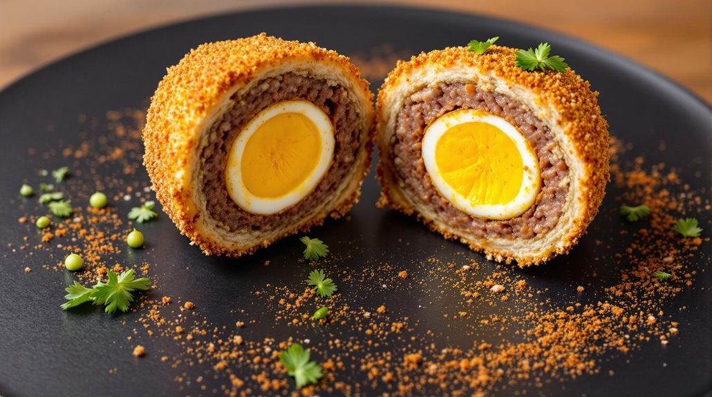 evolving culinary traditions across landscapes