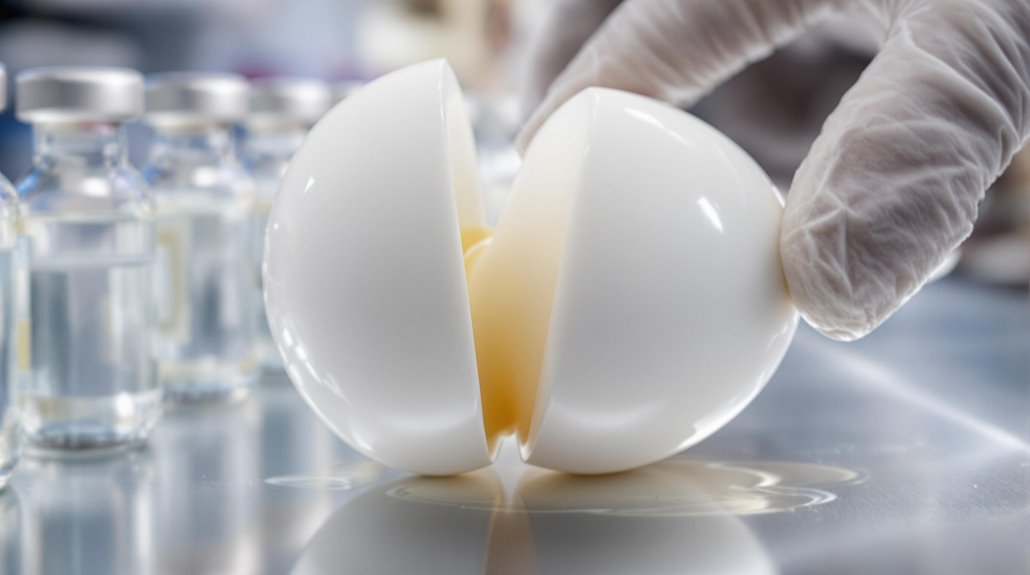 vaccine misconceptions egg based clarification needed