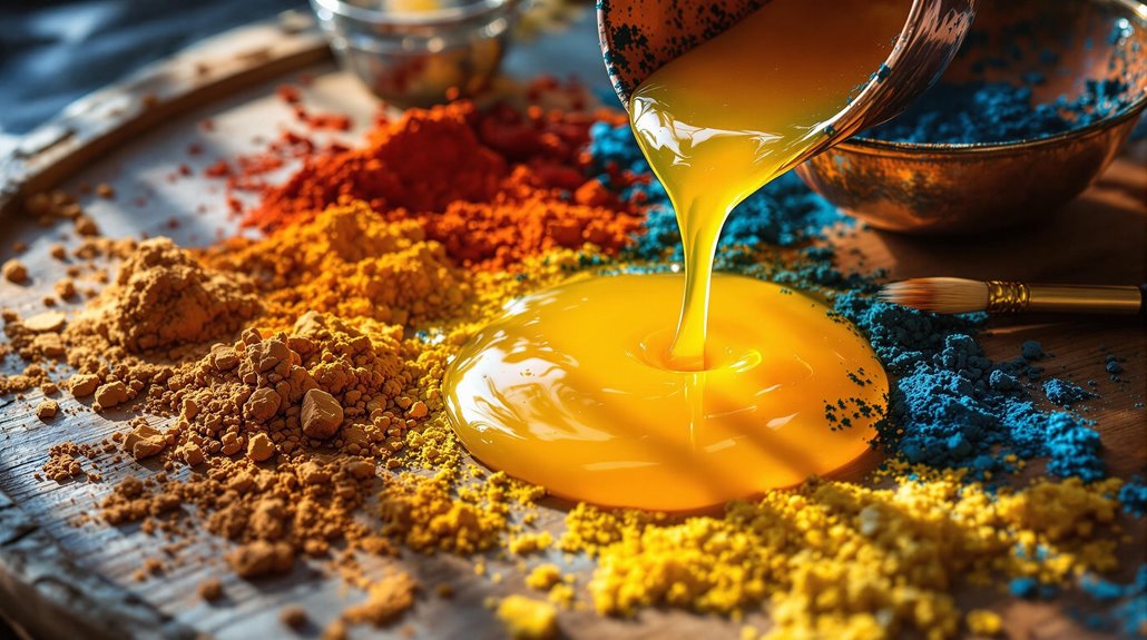 ancient art to renaissance