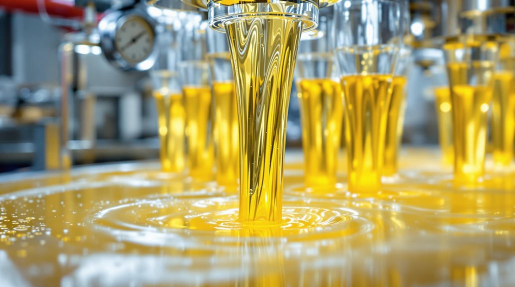 cross sector industrial applications