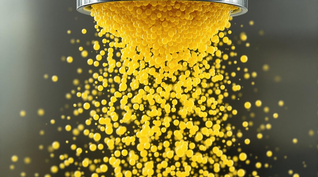 optimizing costs and production efficiency