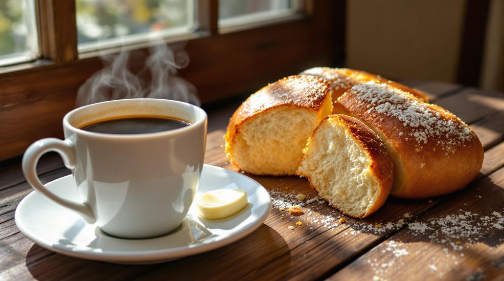 diverse breakfast customs across brazil