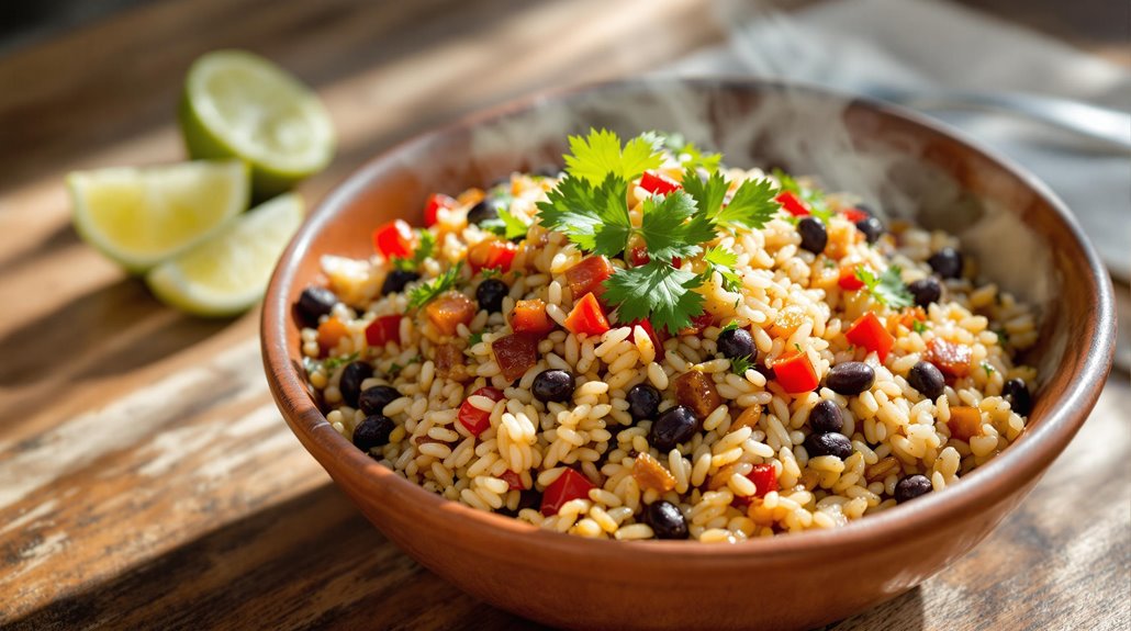 Gallo Pinto: The Classic Costa Rican Breakfast Dish You'll Love