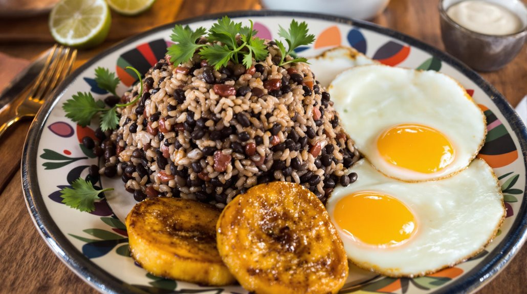 traditional serving suggestions pairings