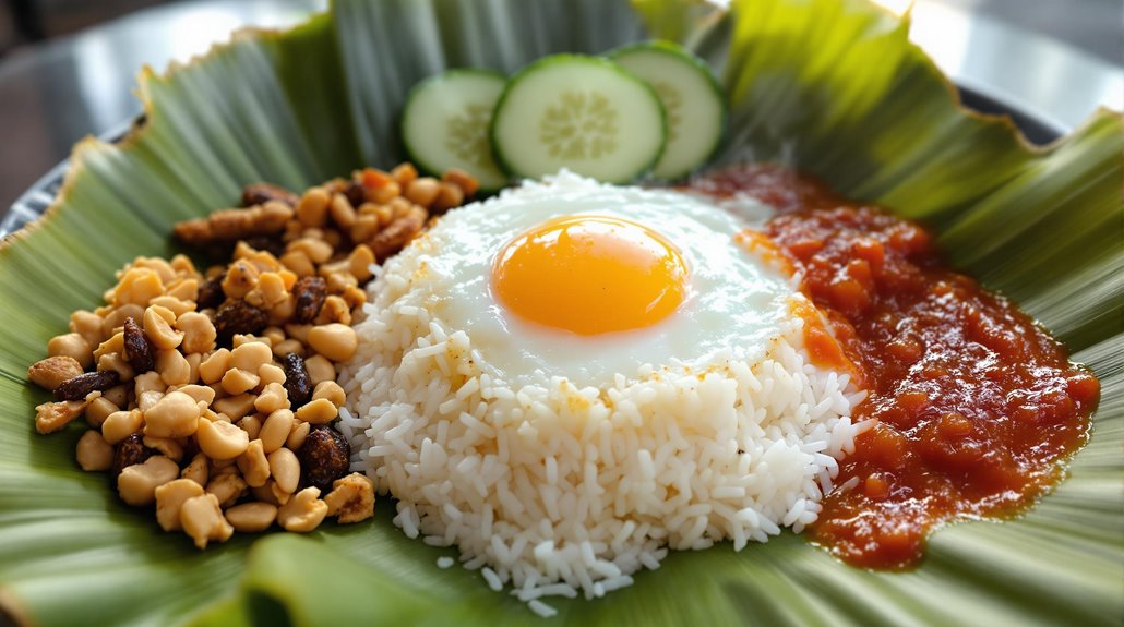 authentic flavor and texture tips