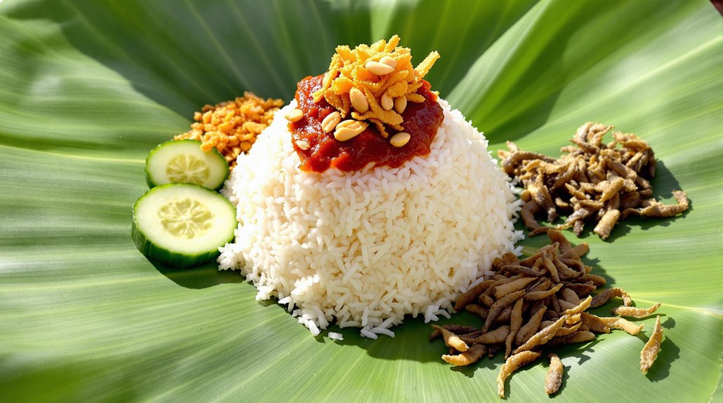 customizable meal enhancements