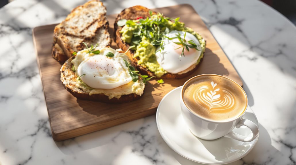 crafting the ideal coffee masterpiece