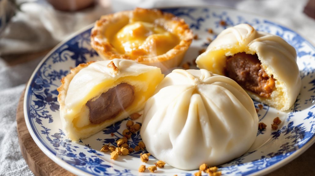 authentic chinese culinary masterpieces