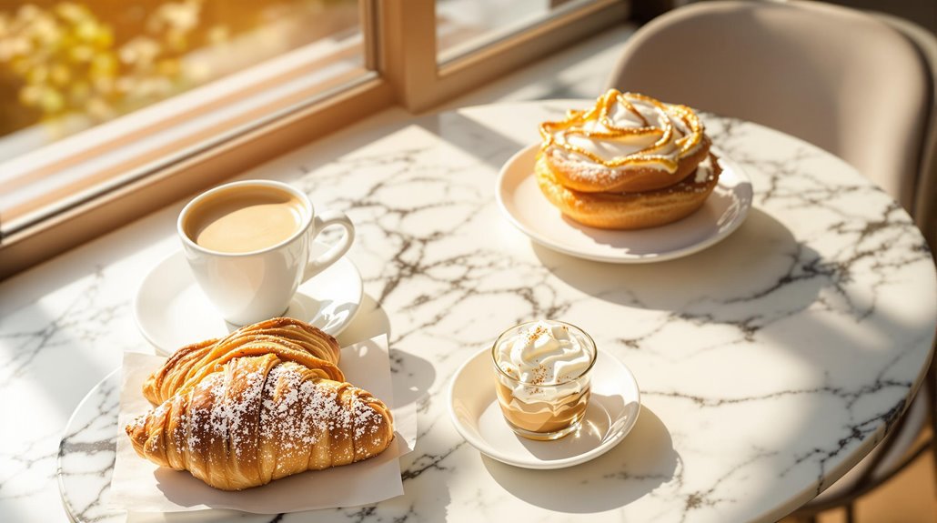 evolving morning routines capture tradition