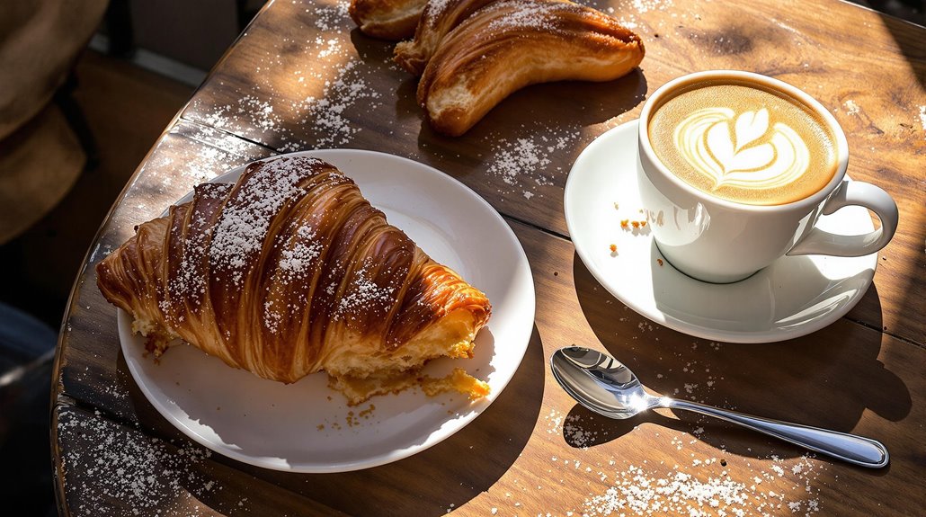 mediterranean breakfast traditions