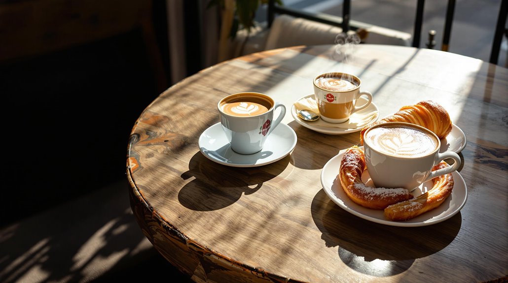 proper etiquette for beverage consumption