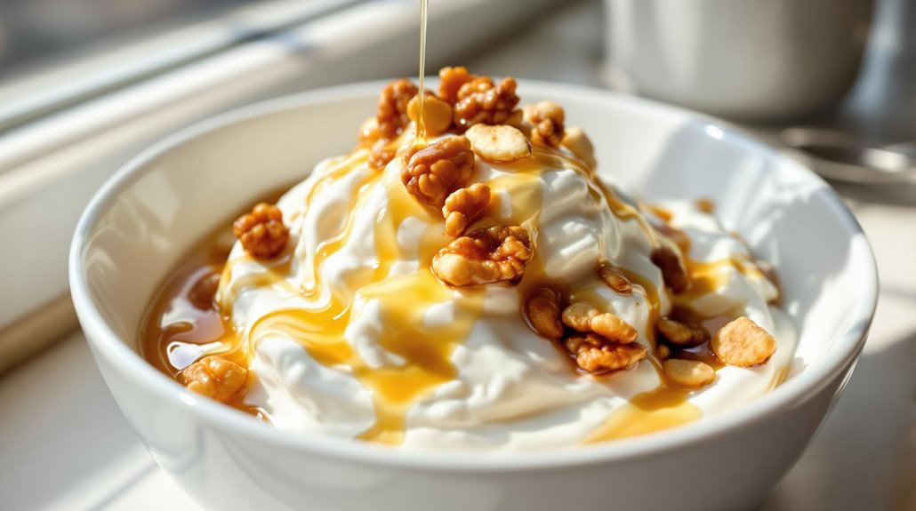 the art of nut preparation