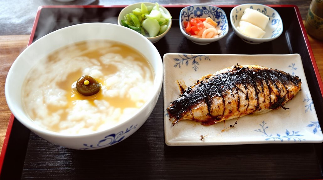 portion control japanese mindful eating