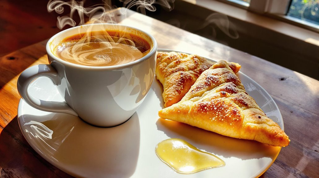 Kenyan Breakfast: Why Chai and Mandazi Are the Perfect Pair