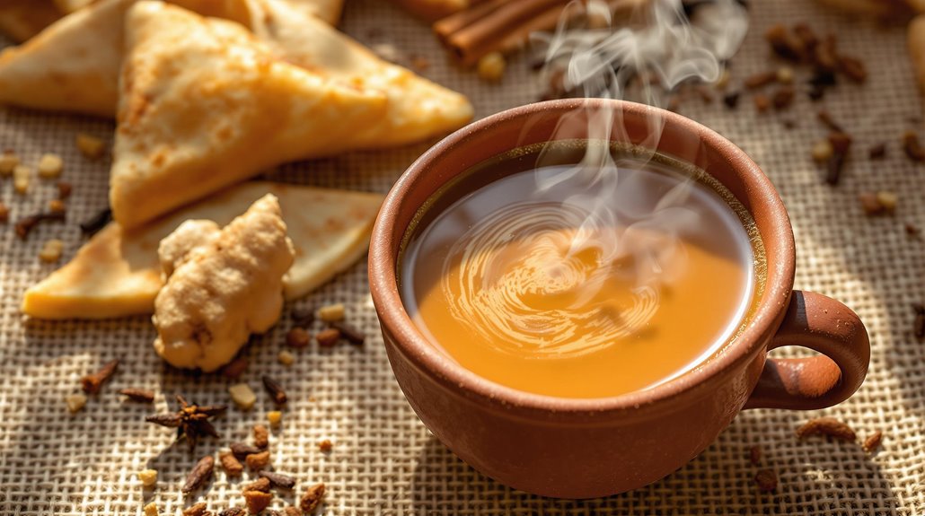 defining breakfast spice essentials