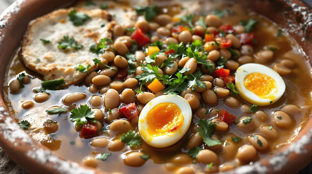 perfecting foolproof ful preparation