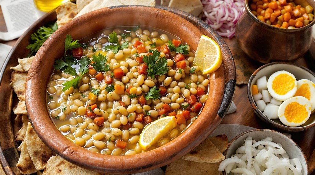 typical serving recommendations