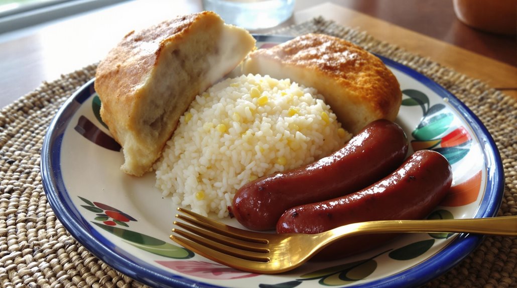 beloved filipino breakfast staple