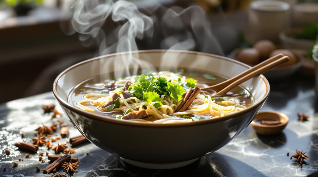 early morning preparation art