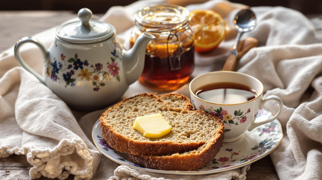 complementary culinary companions enhance mealtime