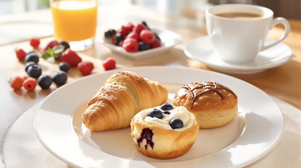 tasty diverse convenient customizable