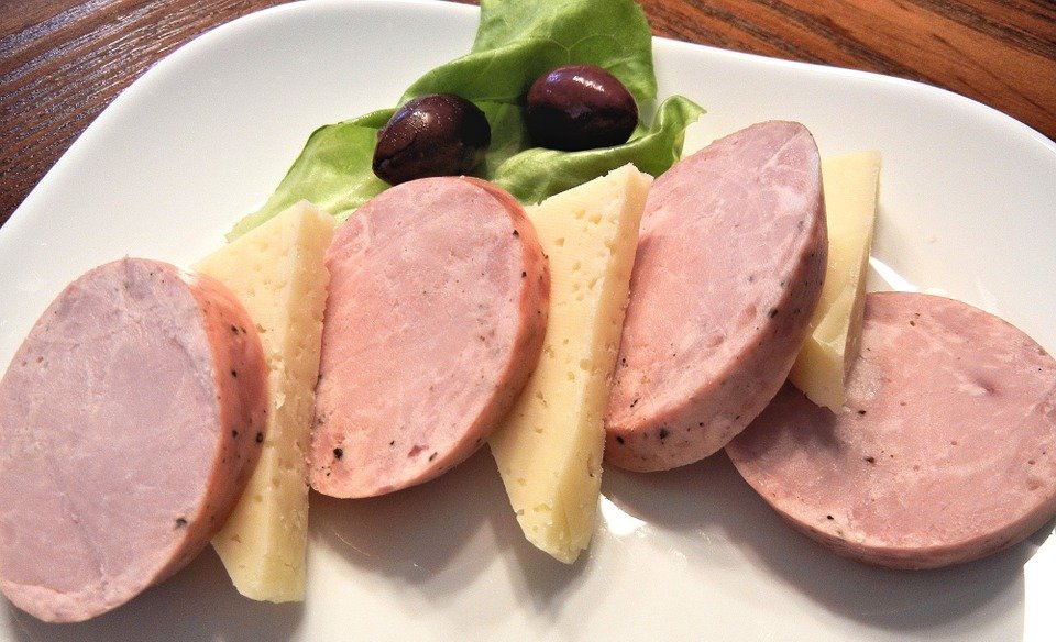 Kielbasa Smoked Sausage