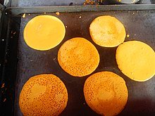 The Naming of Pancakes