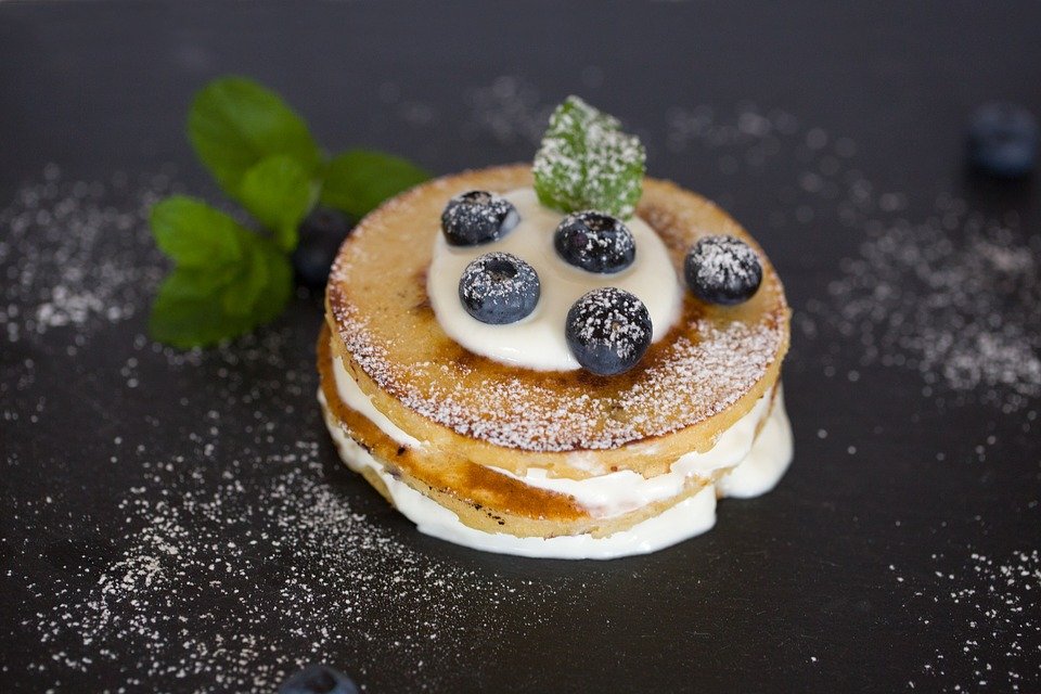 10 Best Pancake Mixes