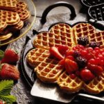 Best Heart Shaped Waffle Maker Reviews