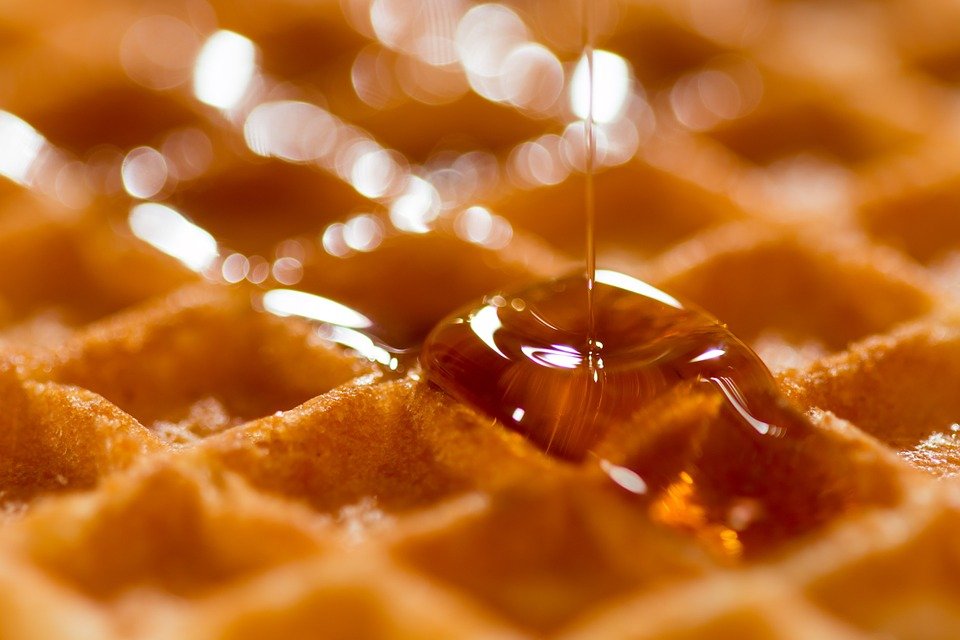 Pancakes vs. Waffles: The Battle of the Breakfast Staples