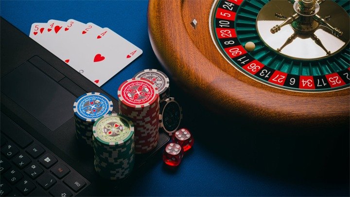 Things that make an online casino great