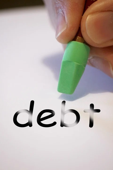 Consolidate your Debt Learn the Facts